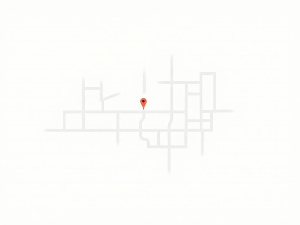 Seoul Sartorial 쇼룸 위치 지도